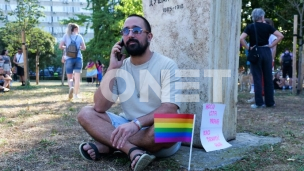 Diskriminacija LGBT osoba